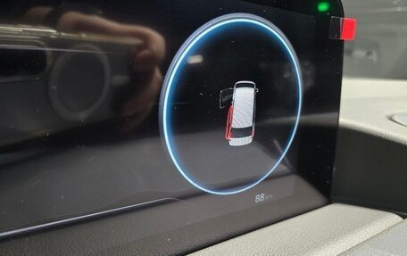 Hyundai Staria, 2025 год, 10 600 000 рублей, 13 фотография