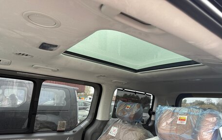 Hyundai Staria, 2025 год, 10 600 000 рублей, 17 фотография