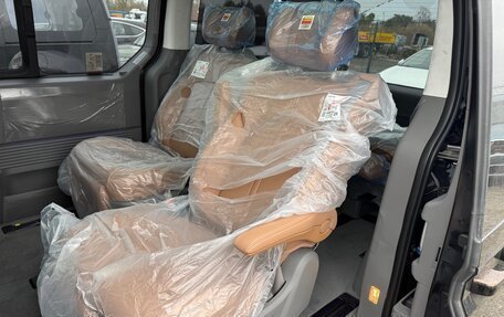 Hyundai Staria, 2025 год, 10 600 000 рублей, 20 фотография