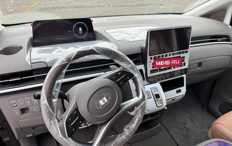 Hyundai Staria, 2025 год, 10 600 000 рублей, 16 фотография