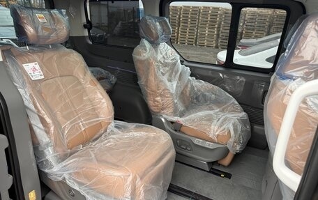 Hyundai Staria, 2025 год, 10 600 000 рублей, 22 фотография