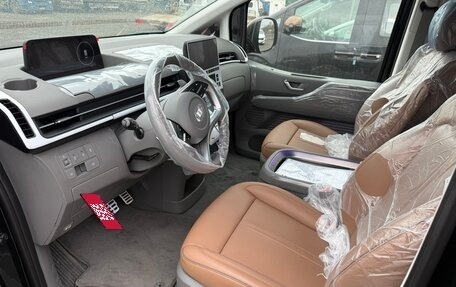 Hyundai Staria, 2025 год, 10 600 000 рублей, 18 фотография