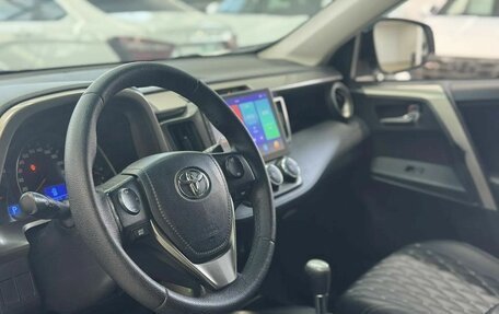 Toyota RAV4, 2013 год, 1 799 000 рублей, 12 фотография