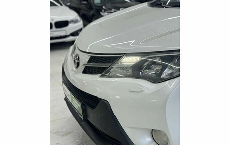 Toyota RAV4, 2013 год, 1 799 000 рублей, 10 фотография