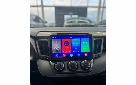 Toyota RAV4, 2013 год, 1 799 000 рублей, 14 фотография