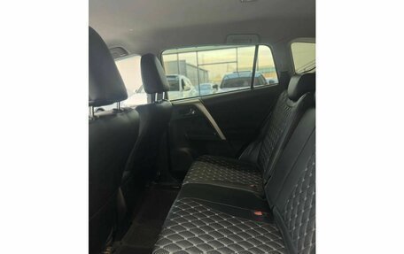 Toyota RAV4, 2013 год, 1 799 000 рублей, 16 фотография