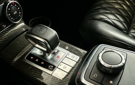 Mercedes-Benz G-Класс AMG, 2014 год, 6 990 000 рублей, 17 фотография