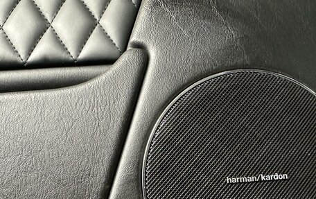 Mercedes-Benz G-Класс AMG, 2014 год, 6 990 000 рублей, 18 фотография