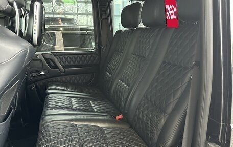 Mercedes-Benz G-Класс AMG, 2014 год, 6 990 000 рублей, 7 фотография