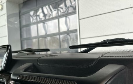 Mercedes-Benz G-Класс AMG, 2014 год, 6 990 000 рублей, 21 фотография