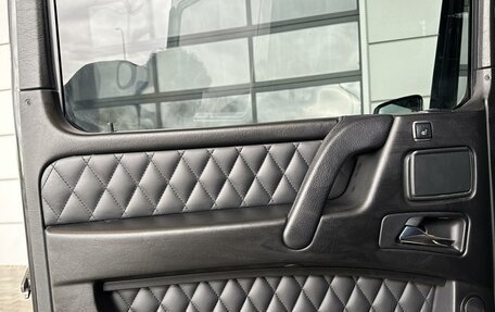 Mercedes-Benz G-Класс AMG, 2014 год, 6 990 000 рублей, 23 фотография