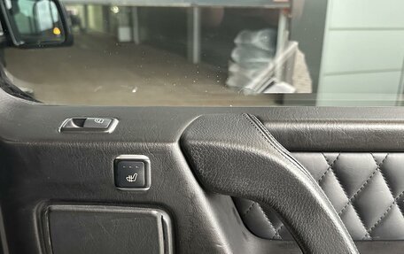 Mercedes-Benz G-Класс AMG, 2014 год, 6 990 000 рублей, 24 фотография