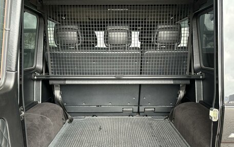 Mercedes-Benz G-Класс AMG, 2014 год, 6 990 000 рублей, 30 фотография