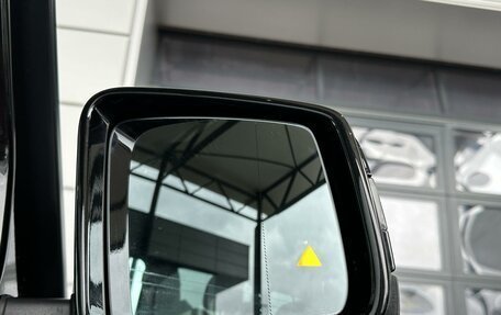 Mercedes-Benz G-Класс AMG, 2014 год, 6 990 000 рублей, 29 фотография