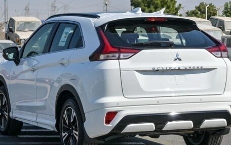 Mitsubishi Eclipse Cross, 2026 год, 3 440 000 рублей, 4 фотография