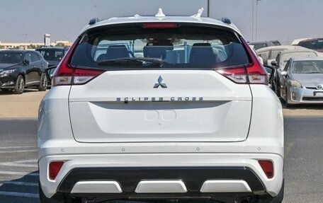 Mitsubishi Eclipse Cross, 2026 год, 3 440 000 рублей, 5 фотография