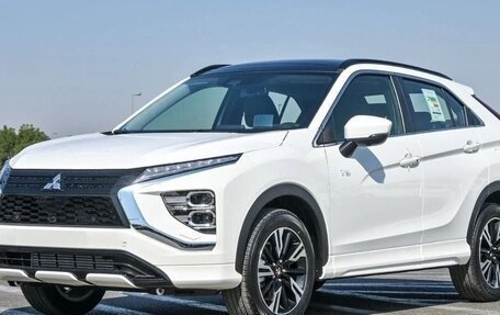 Mitsubishi Eclipse Cross, 2026 год, 3 440 000 рублей, 3 фотография
