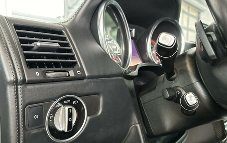 Mercedes-Benz G-Класс AMG, 2014 год, 6 990 000 рублей, 26 фотография