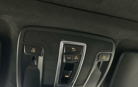 Mercedes-Benz G-Класс AMG, 2014 год, 6 990 000 рублей, 28 фотография