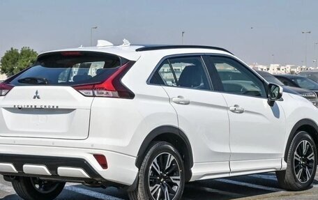Mitsubishi Eclipse Cross, 2026 год, 3 440 000 рублей, 6 фотография
