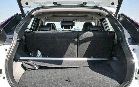 Mitsubishi Eclipse Cross, 2026 год, 3 440 000 рублей, 10 фотография