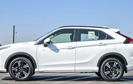 Mitsubishi Eclipse Cross, 2026 год, 3 440 000 рублей, 7 фотография