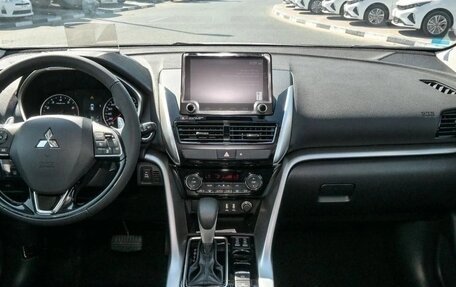 Mitsubishi Eclipse Cross, 2026 год, 3 440 000 рублей, 17 фотография