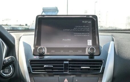 Mitsubishi Eclipse Cross, 2026 год, 3 440 000 рублей, 18 фотография