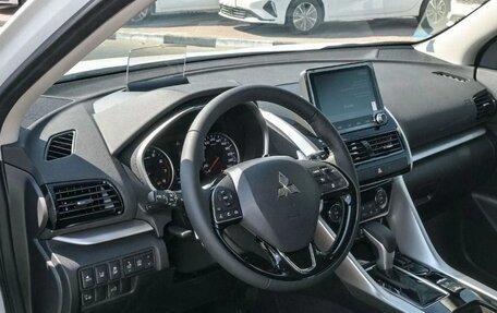 Mitsubishi Eclipse Cross, 2026 год, 3 440 000 рублей, 13 фотография