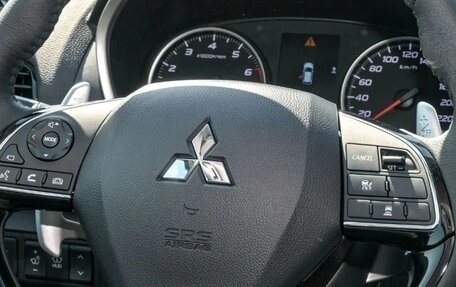 Mitsubishi Eclipse Cross, 2026 год, 3 440 000 рублей, 14 фотография