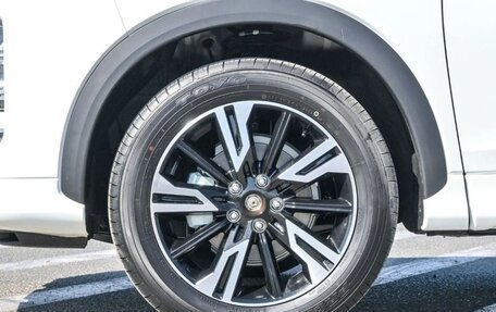 Mitsubishi Eclipse Cross, 2026 год, 3 440 000 рублей, 9 фотография