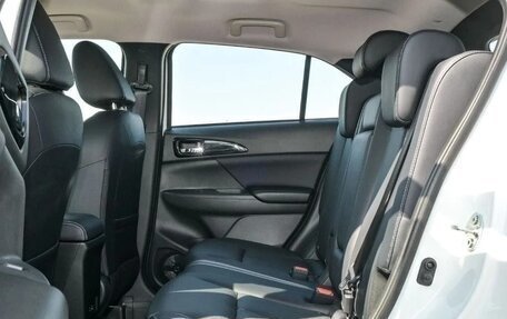 Mitsubishi Eclipse Cross, 2026 год, 3 440 000 рублей, 20 фотография