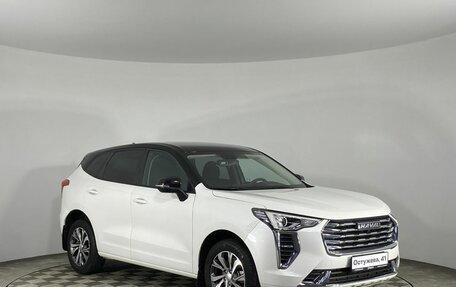 Haval Jolion, 2023 год, 1 999 000 рублей, 2 фотография