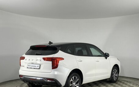 Haval Jolion, 2023 год, 1 999 000 рублей, 6 фотография