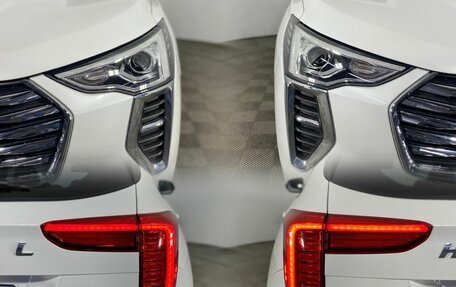 Haval Jolion, 2023 год, 1 999 000 рублей, 5 фотография