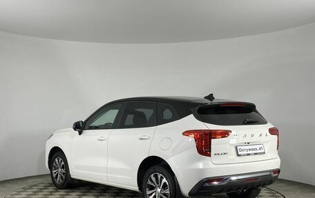 Haval Jolion, 2023 год, 1 999 000 рублей, 7 фотография