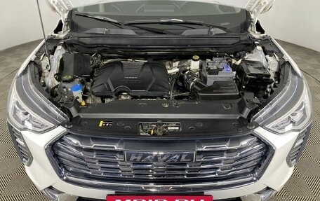 Haval Jolion, 2023 год, 1 999 000 рублей, 4 фотография