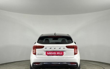 Haval Jolion, 2023 год, 1 999 000 рублей, 8 фотография