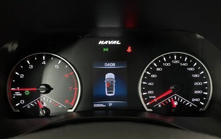 Haval Jolion, 2023 год, 1 999 000 рублей, 15 фотография