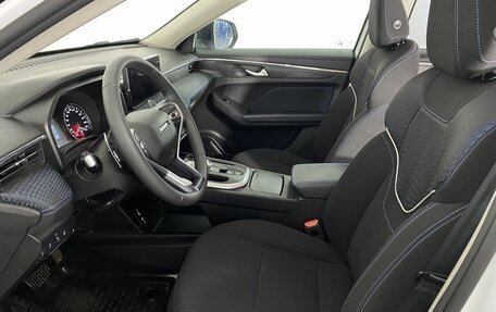 Haval Jolion, 2023 год, 1 999 000 рублей, 12 фотография