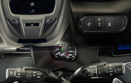 Haval Jolion, 2023 год, 1 999 000 рублей, 20 фотография