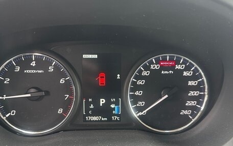 Mitsubishi Outlander III рестайлинг 3, 2014 год, 1 650 000 рублей, 2 фотография