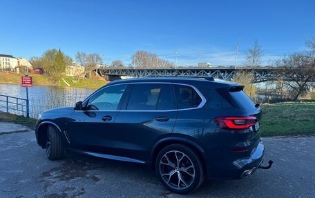 BMW X5, 2020 год, 6 750 000 рублей, 4 фотография