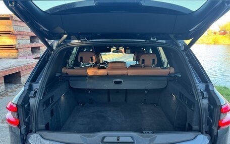 BMW X5, 2020 год, 6 750 000 рублей, 6 фотография