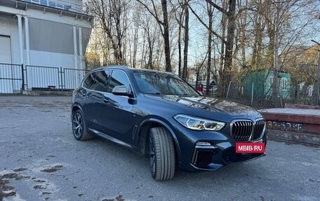 BMW X5, 2020 год, 6 750 000 рублей, 2 фотография