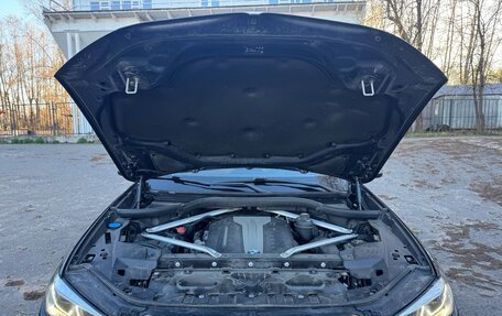 BMW X5, 2020 год, 6 750 000 рублей, 9 фотография