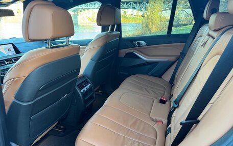 BMW X5, 2020 год, 6 750 000 рублей, 11 фотография