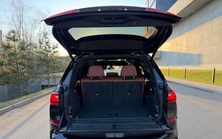 BMW X7, 2021 год, 8 250 000 рублей, 7 фотография