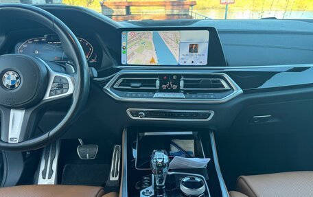 BMW X5, 2020 год, 6 750 000 рублей, 14 фотография