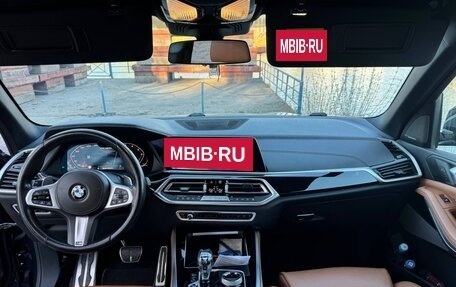 BMW X5, 2020 год, 6 750 000 рублей, 12 фотография